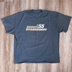 Vintage Style Missouri Sprint Car T-Shirt - size XXLarge